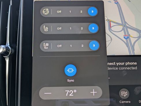 New 2026 Volvo XC90 B6 Ultra w/ Protection Package Premier image 32