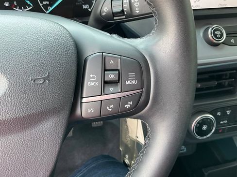 Used 2024 Ford Maverick XLT w/ XLT Luxury Package AWD/4WD image 28