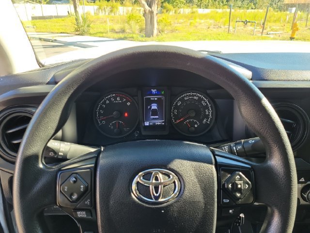 Used 2022 Toyota Tacoma SR RWD image 24