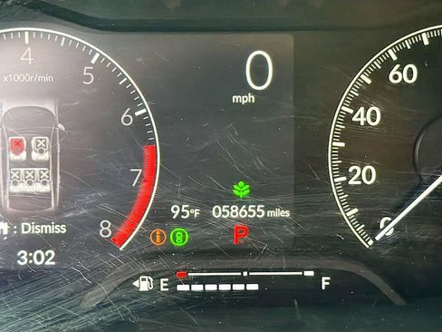 Used 2024 Honda Civic EX image 27