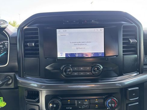 Certified 2023 Ford F150 XL w/ STX Appearance Package image 33