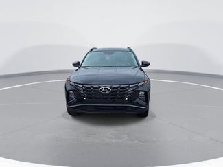 Used 2024 Hyundai Tucson SEL AWD/4WD video 3