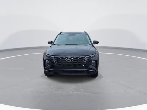 Used 2024 Hyundai Tucson SEL AWD/4WD image 3