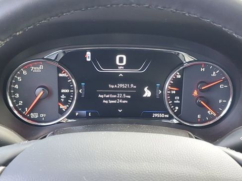 Certified 2023 GMC Terrain Denali w/ Denali Premium Package image 20