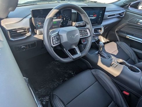 New 2026 Ford Mustang Premium RWD image 7