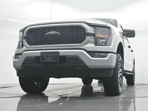 Used 2023 Ford F150 XL w/ STX Appearance Package AWD/4WD image 27