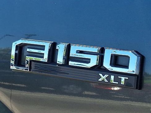 Used 2018 Ford F150 XLT AWD/4WD image 29