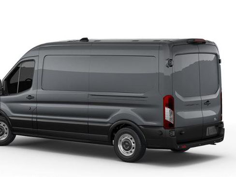 New 2026 Ford Transit 250 148 Medium Roof w/ Load Area Protection Package image 27