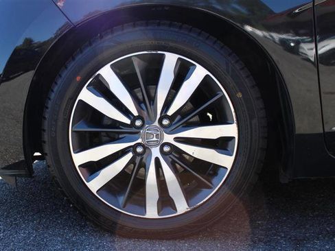 Used 2015 Honda Fit EX-L image 9