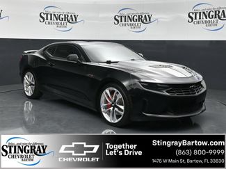 Used 2021 Chevrolet Camaro LT RWD video 1