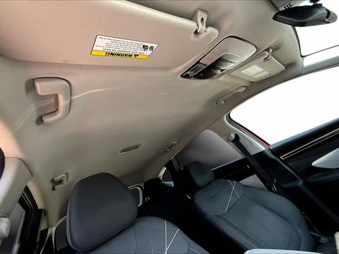 Used 2022 Hyundai Tucson SEL image 29