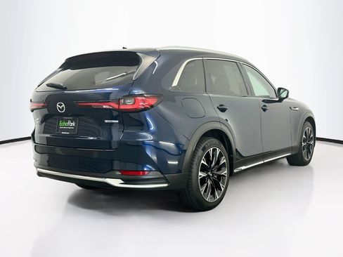 Used 2024 MAZDA CX-90 Plug-In Hybrid w/ Premium Pkg AWD/4WD image 9