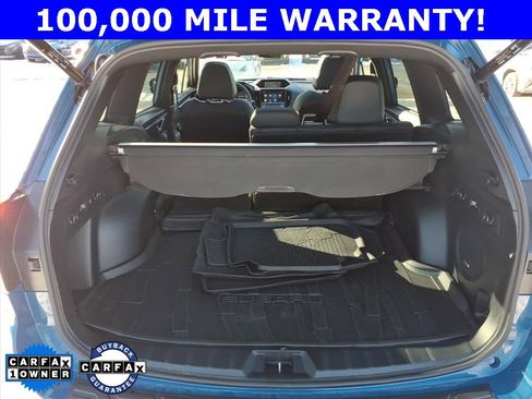 Certified 2022 Subaru Forester Wilderness image 32