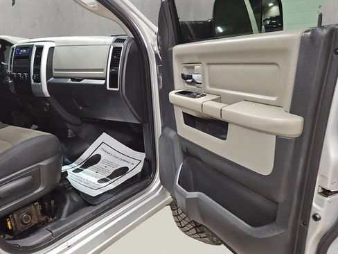 Used 2011 RAM 3500 SLT w/ Protection Group AWD/4WD image 19