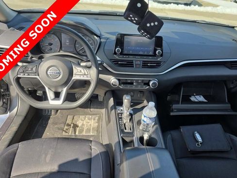 Used 2021 Nissan Altima 2.5 S image 6