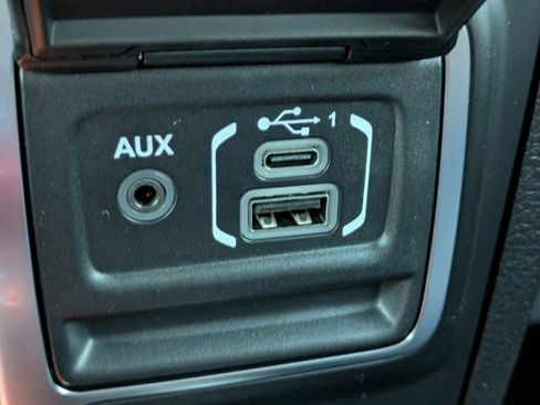 New 2026 Jeep Wrangler Unlimited Rubicon w/ Safety Group image 20