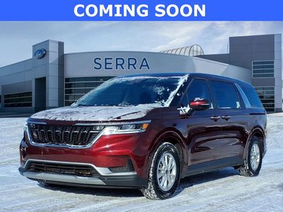 Used 2024 Kia Carnival LX