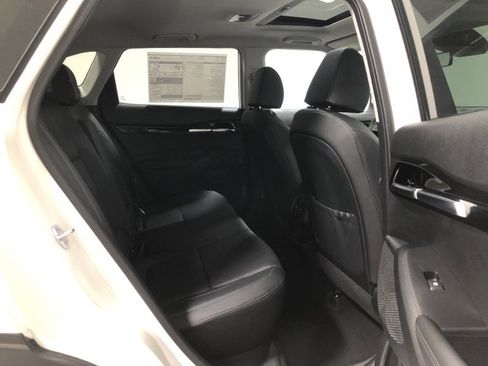 New 2026 Kia Seltos EX w/ EX Sunroof Package image 11