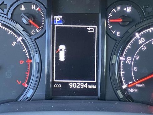 Used 2021 Toyota 4Runner SR5 Premium image 26