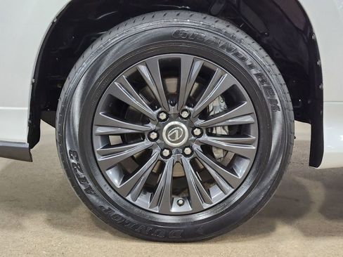 Used 2021 Lexus GX 460 Premium image 26