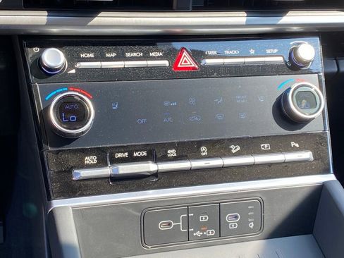 New 2026 Hyundai Santa Fe SEL AWD/4WD image 17