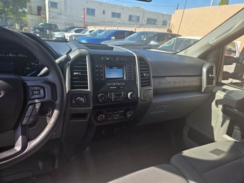 Used 2021 Ford F250 XL w/ Power Equipment Group AWD/4WD image 5