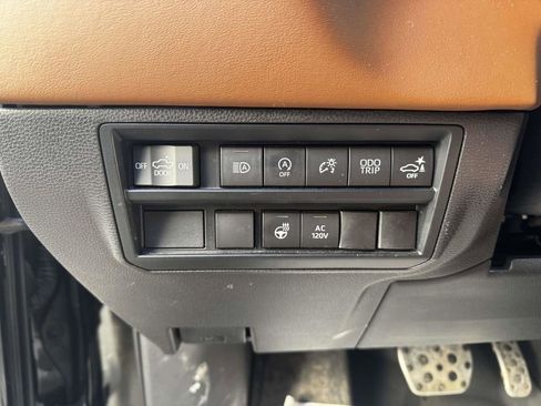 Used 2024 Toyota Tundra 1794 Edition w/ TRD Off-Road Package image 19