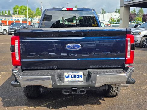 New 2025 Ford F350 Lariat w/ FX4 Off-Road Package image 11