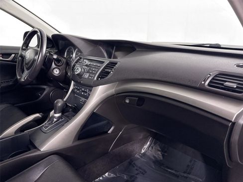 Used 2010 Acura TSX Sedan FWD image 41