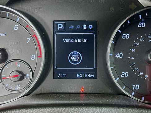 Used 2018 Hyundai Elantra Sport FWD image 19