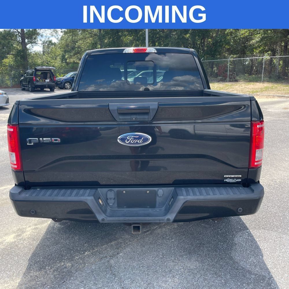Used 2015 Ford F150 XLT w/ Equipment Group 302A Luxury RWD image 7