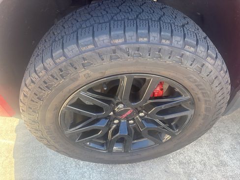 Used 2021 GMC Sierra 1500 Elevation image 6