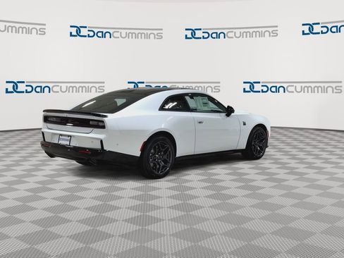 New 2026 Dodge Charger Scat Pack w/ Blacktop Package image 9