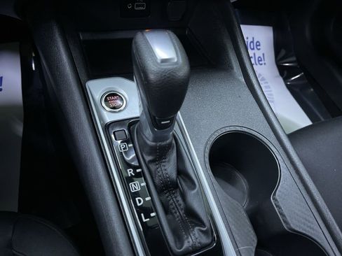 Used 2023 Nissan Altima 2.5 S FWD image 23
