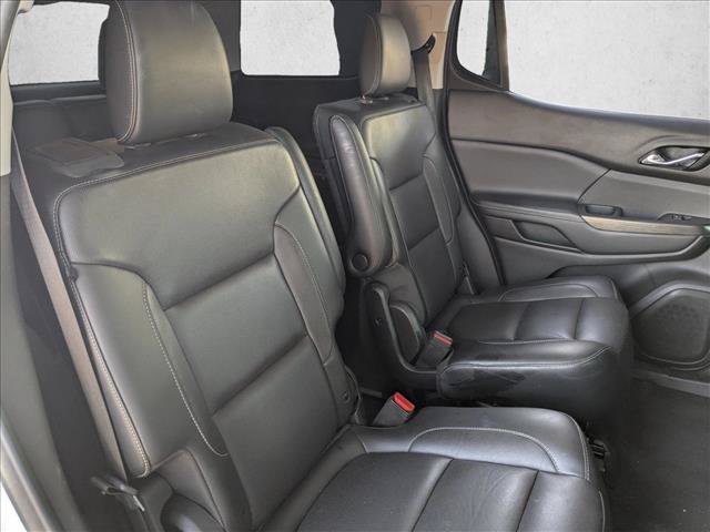 Used 2019 GMC Acadia SLT FWD image 21