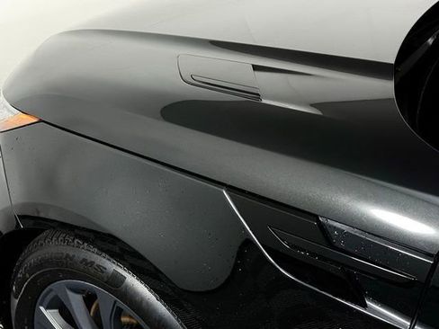 New 2026 Land Rover Range Rover Sport Dynamic SE AWD/4WD image 13