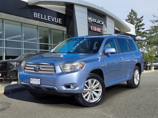 Used 2009 Toyota Highlander Limited video 1