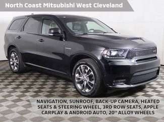 Used 2020 Dodge Durango R/T AWD/4WD video 1