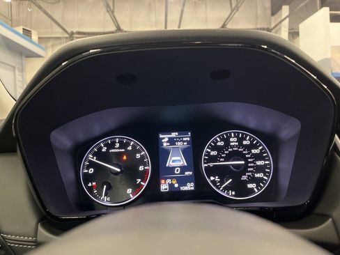 Certified 2025 Subaru Legacy Premium image 15