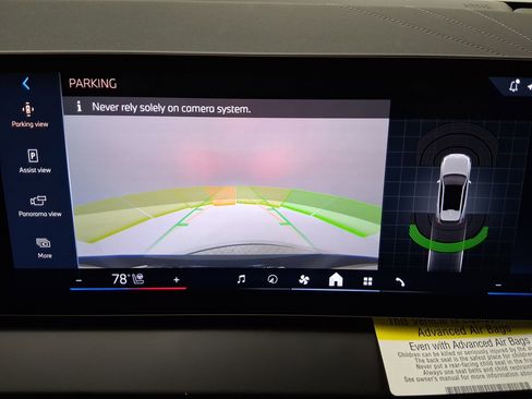 New 2026 BMW X3 xDrive30 w/ Convenience Package image 27