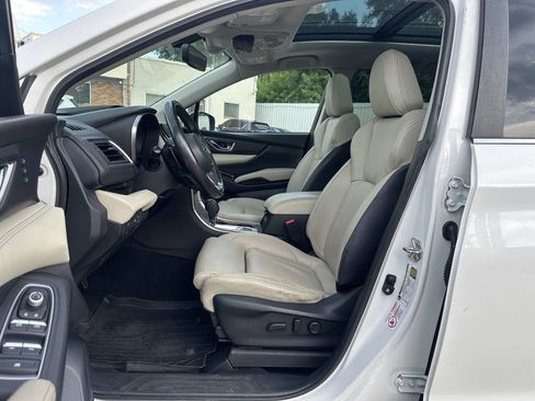 Used 2019 Subaru Ascent Limited image 11