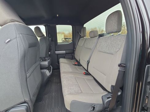 New 2026 Ford F150 XLT w/ FX4 Off-Road Package image 19