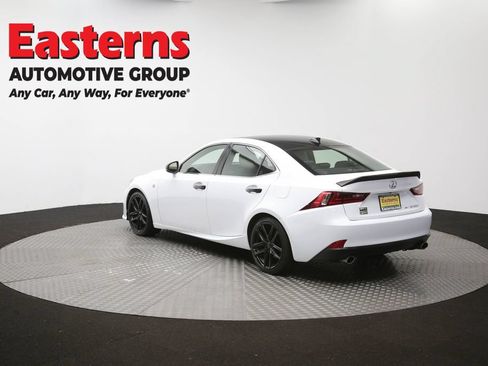 Used 2015 Lexus IS 250 AWD w/ F-Sport Package image 67