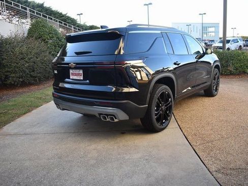 New 2026 Chevrolet Traverse LT w/ Driver Confidence Package image 12