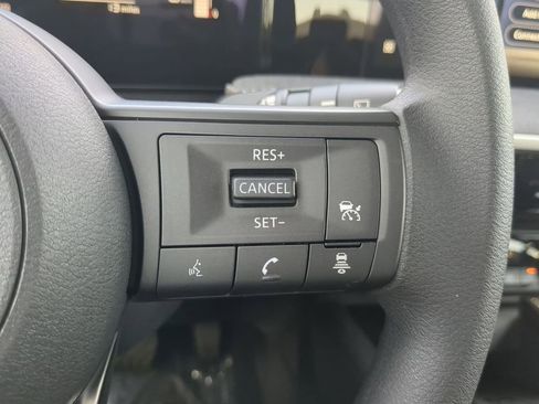 New 2026 Nissan Kicks SV image 24