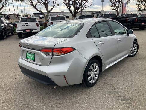 Used 2024 Toyota Corolla LE image 6