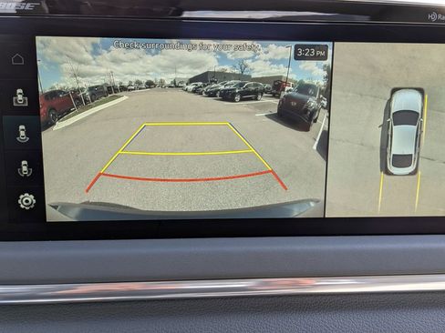 Used 2023 Hyundai Sonata Limited FWD image 23