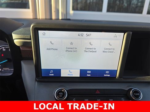 Used 2022 Ford Maverick Lariat w/ Lariat Luxury Package image 23