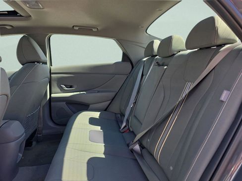 New 2026 Hyundai Elantra SEL Sport Premium FWD image 14