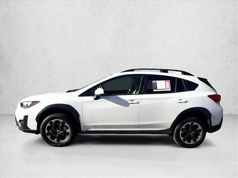 Certified 2023 Subaru Crosstrek 2.0i Premium w/ Popular Package #3 image 2